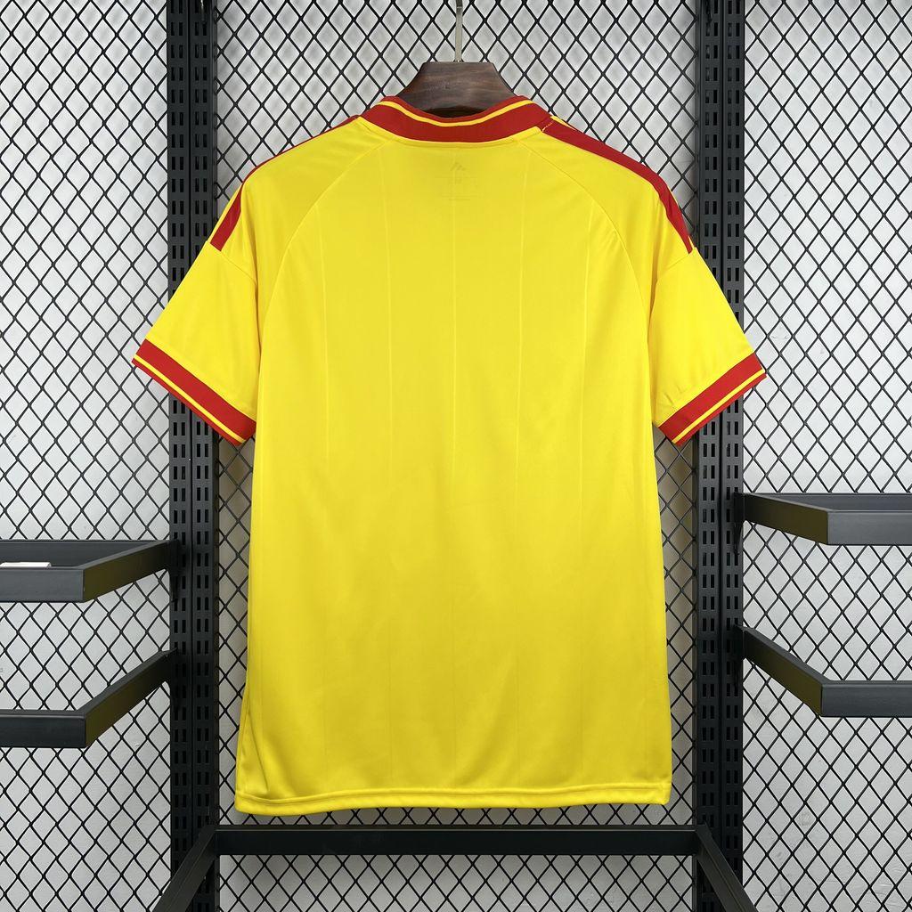 Lens - Domicile 26/27 - choppe ton maillot
