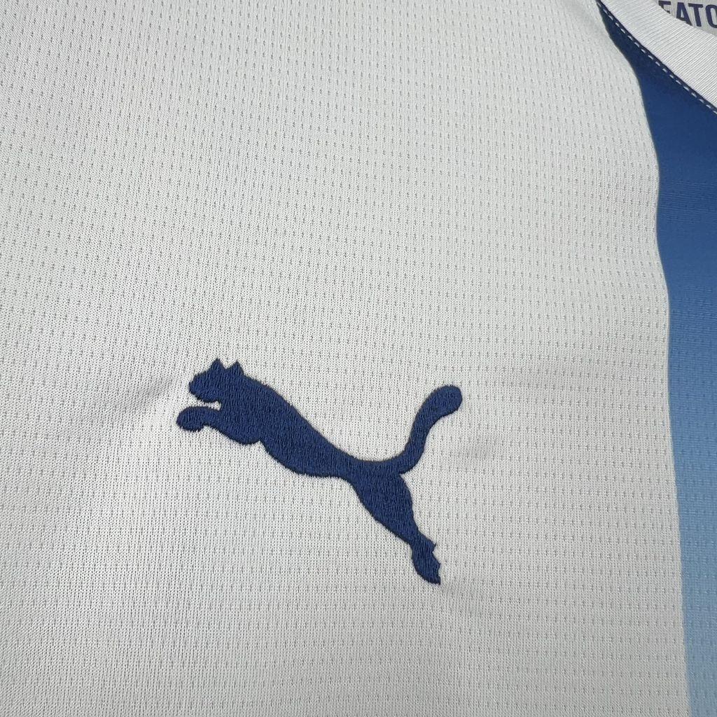 Manchester City Jersey Third 26/27