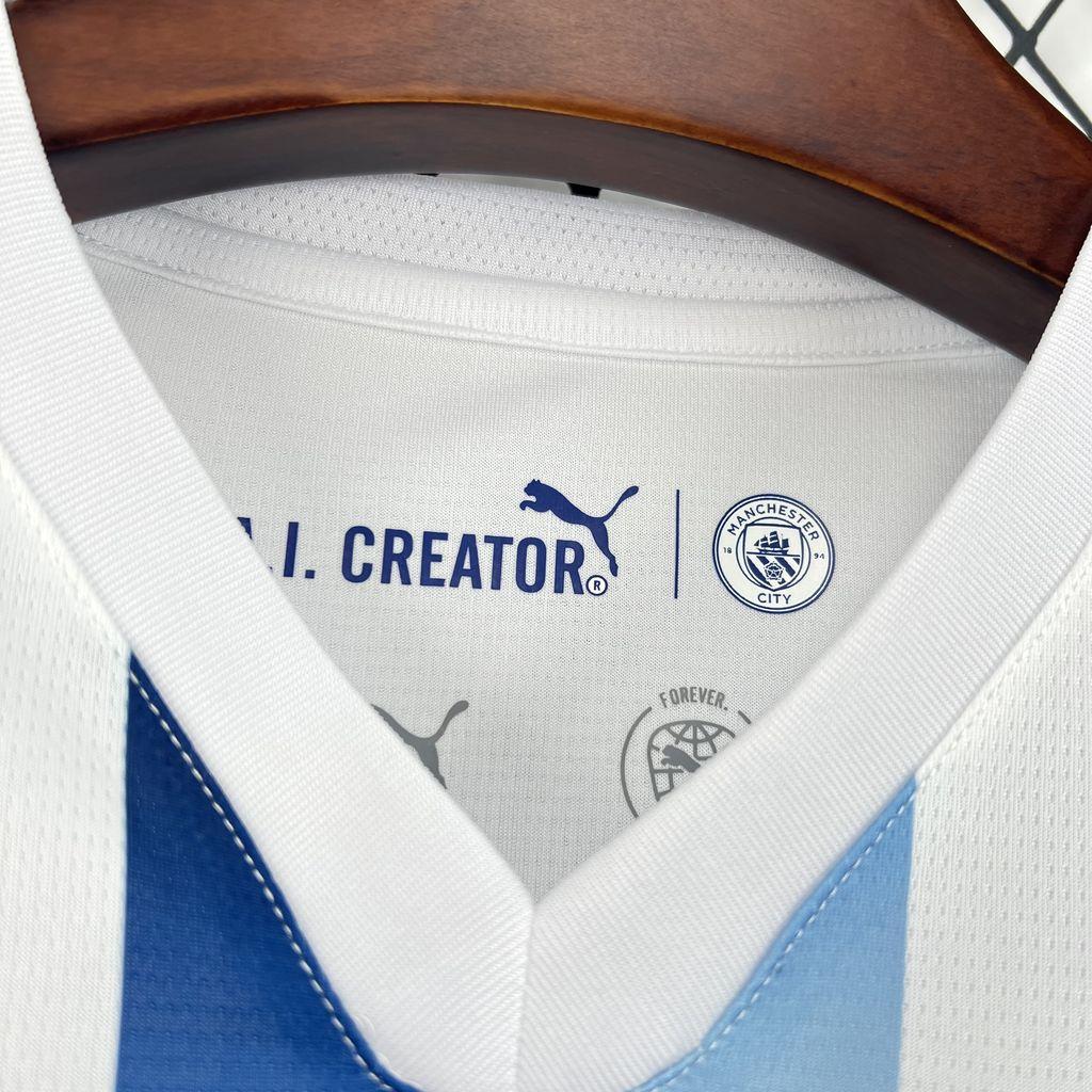 Manchester City Jersey Third 26/27
