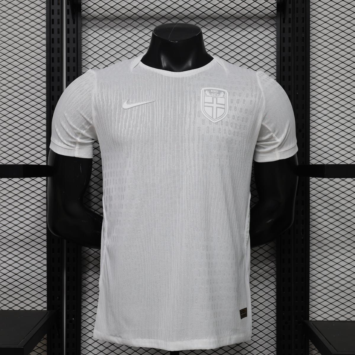 Norvège - Troisième Player 2026 - choppe ton maillot