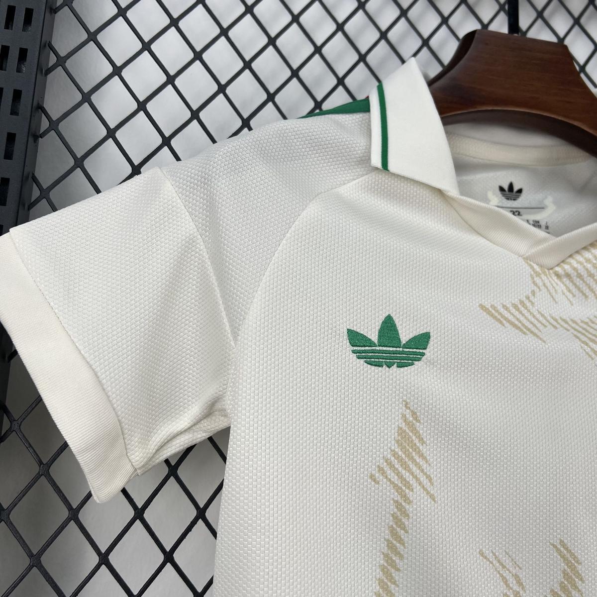 Kit enfant Pays de Galles EXT Coupe Du Monde 2026 - Choppe ton maillot