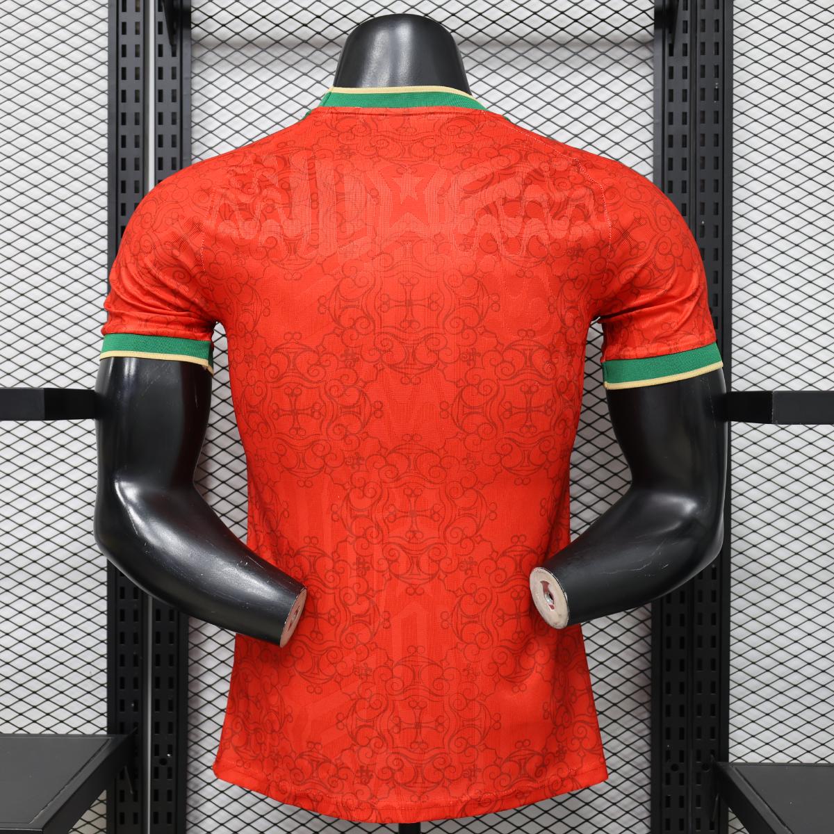 Portugal - Édition Spéciale 2026 Player - Choppe ton maillot