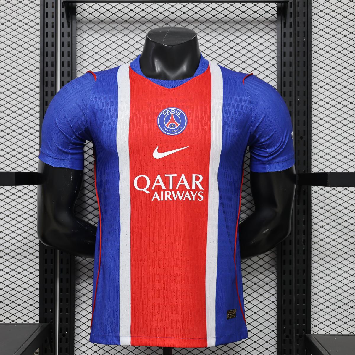 PSG - Domicile Player 26/27 - choppe ton maillot