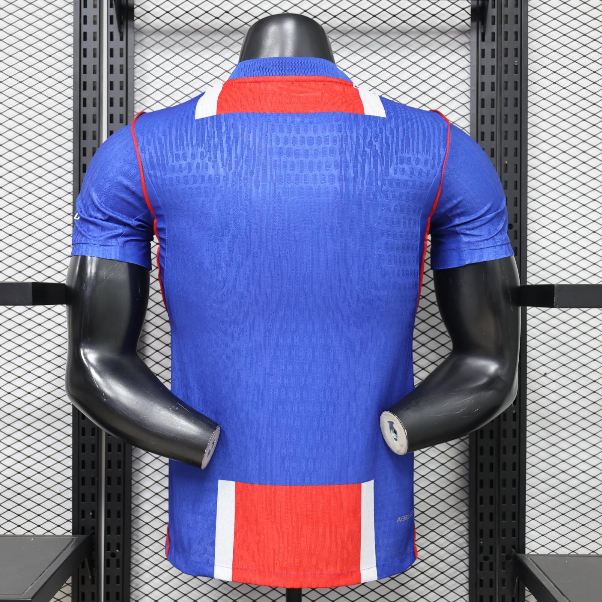 PSG - Domicile Player 26/27 - choppe ton maillot