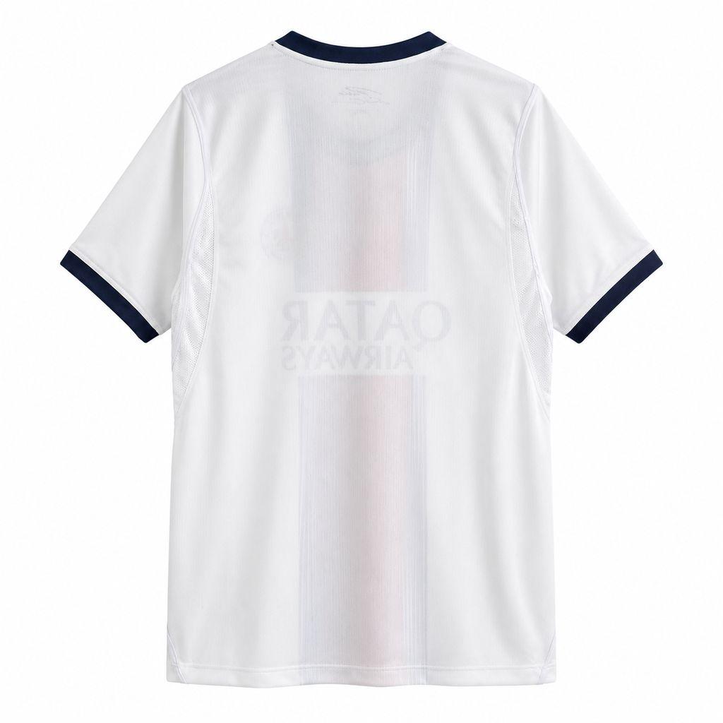 Paris Saint-Germain Jersey Away 26/27