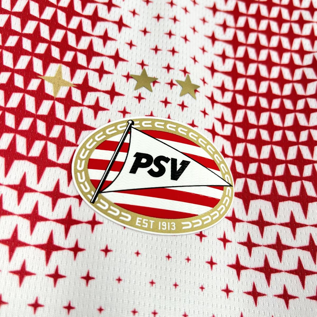 PSV Eindhoven - Édition Spéciale 26/27 - choppe ton maillot