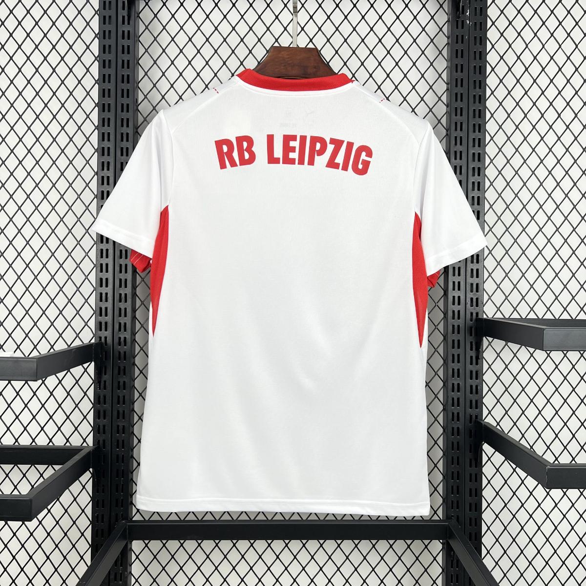 RB Leipzig - Domicile 26/27 - choppe ton maillot