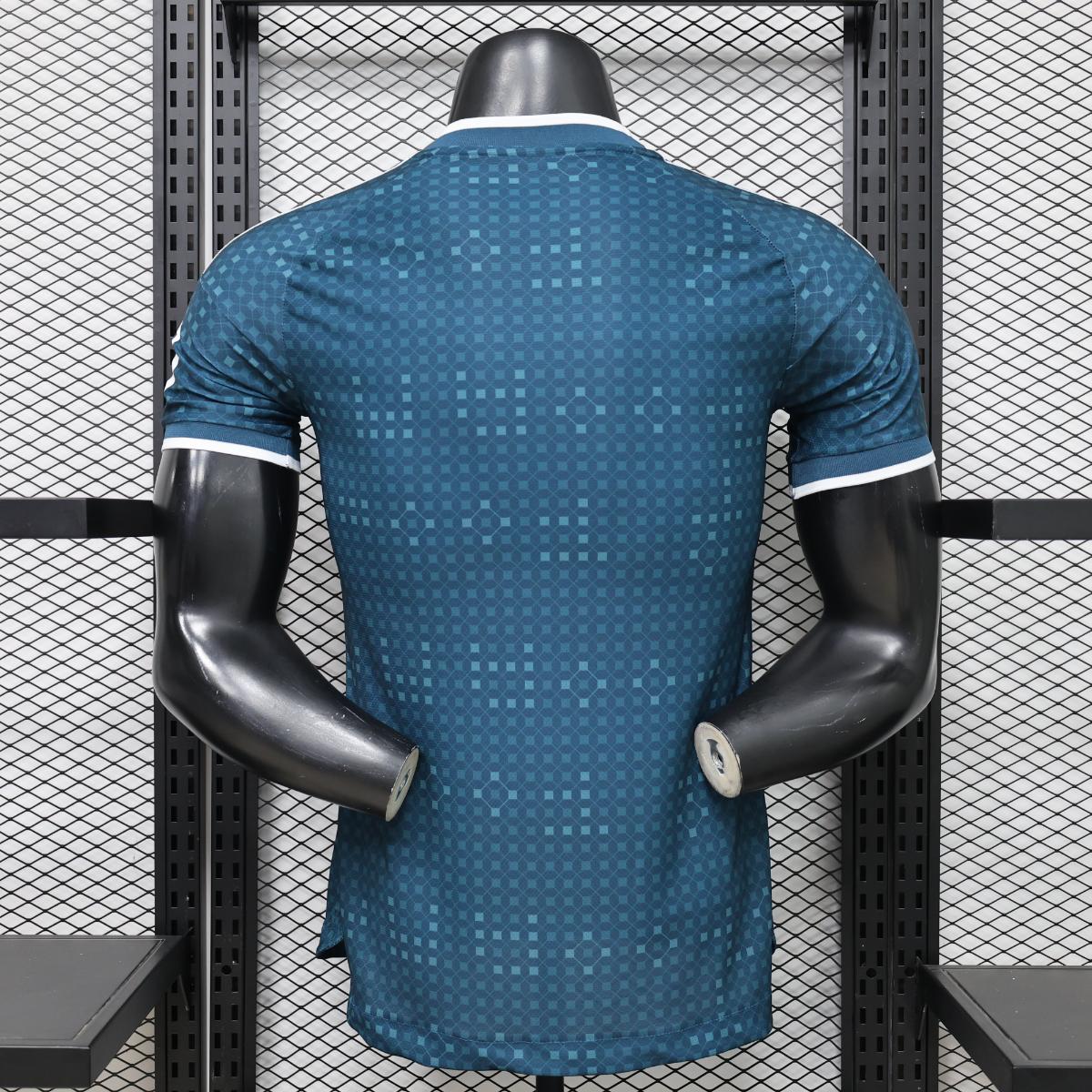 Real Madrid - Extérieur Player 26/27 - choppe ton maillot