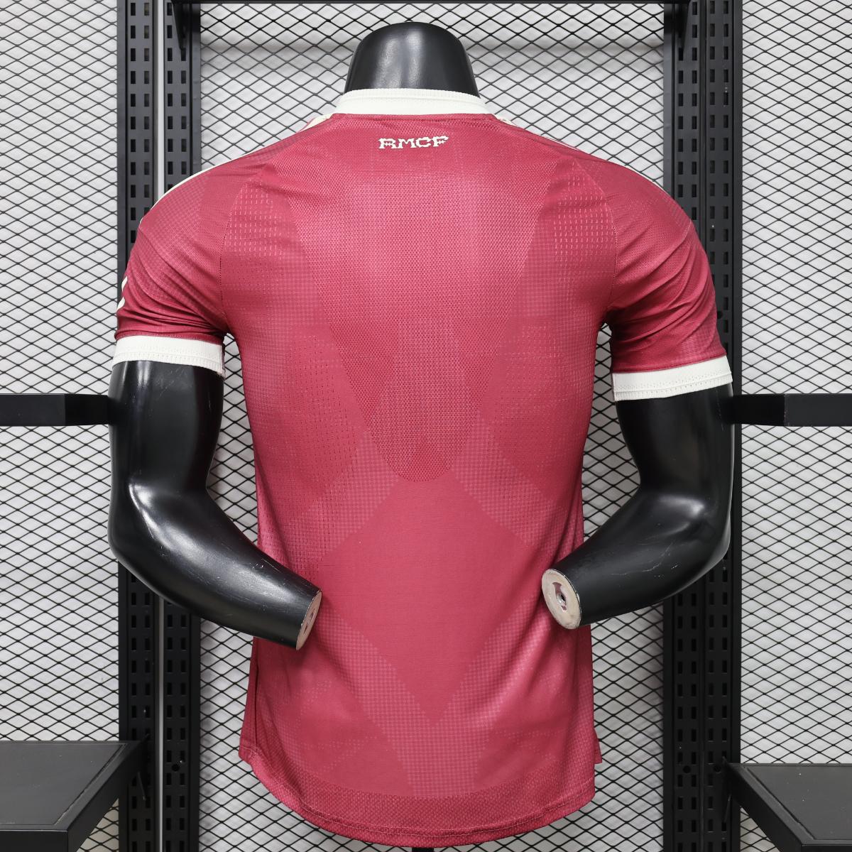 Real Madrid - Troisième Player 26/27 - choppe ton maillot