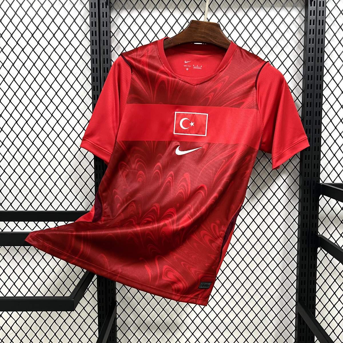 Turquie - Domicile 2026 - Choppe ton maillot