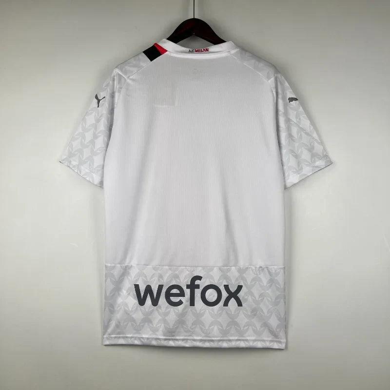 AC Milan EXT 23/34 - Choppe ton maillot