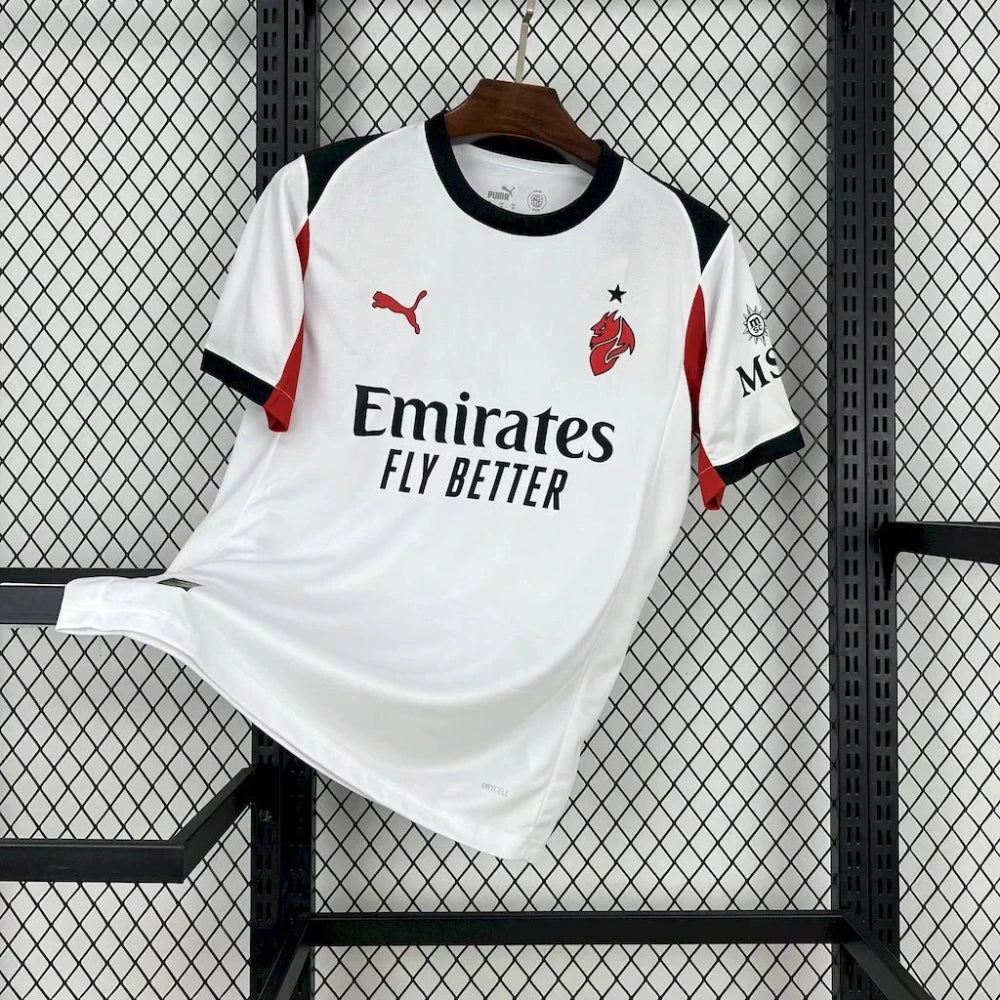 AC Milan EXT 25/26 - Choppe ton maillot
