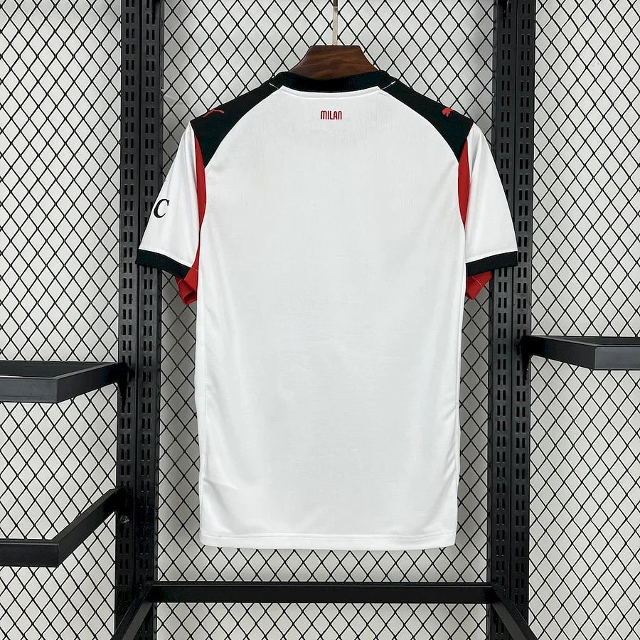 AC Milan EXT 25/26 - Choppe ton maillot