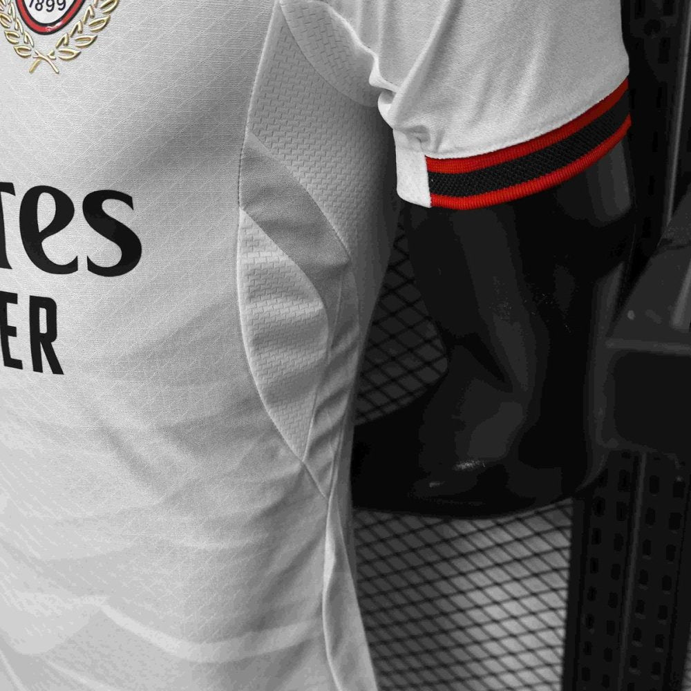AC Milan EXT Player version 26/27 - Choppe ton maillot