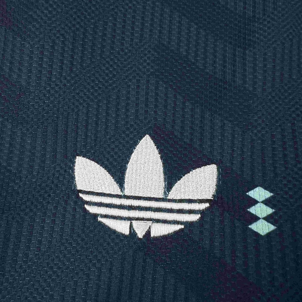 Allemagne EXT Coupe Du Monde 2026 Long sleeve - Choppe ton maillot
