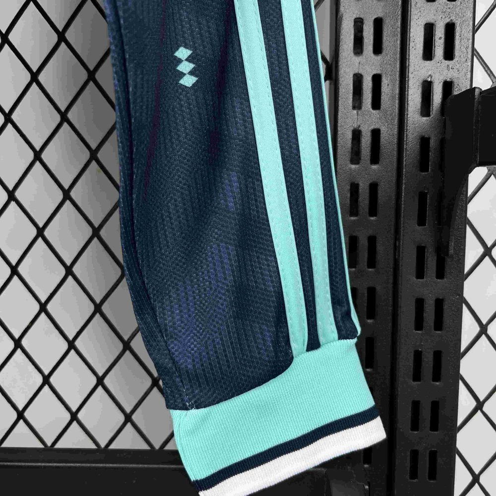Allemagne EXT Coupe Du Monde 2026 Long sleeve - Choppe ton maillot