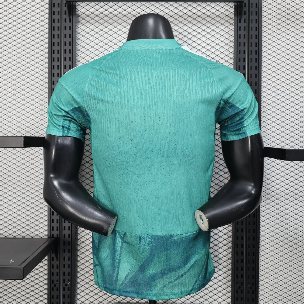 Allemagne Goalkeeper Coupe du monde 2026 Player Version - Choppe ton maillot