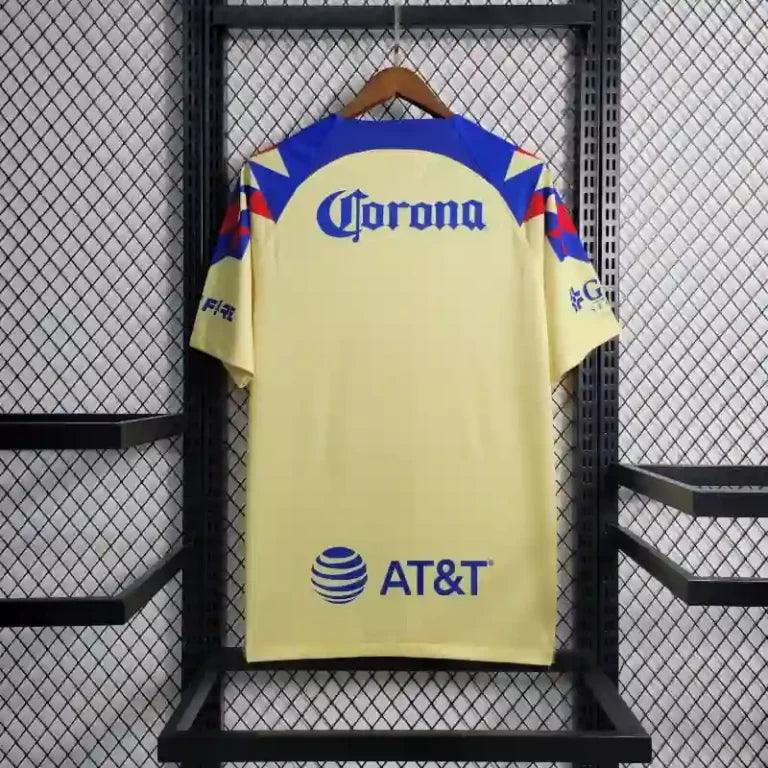 America DOM 23/24 - Choppe ton maillot