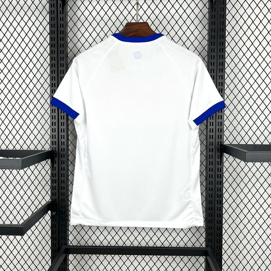 Angleterre Euro 2025 - Choppe ton maillot