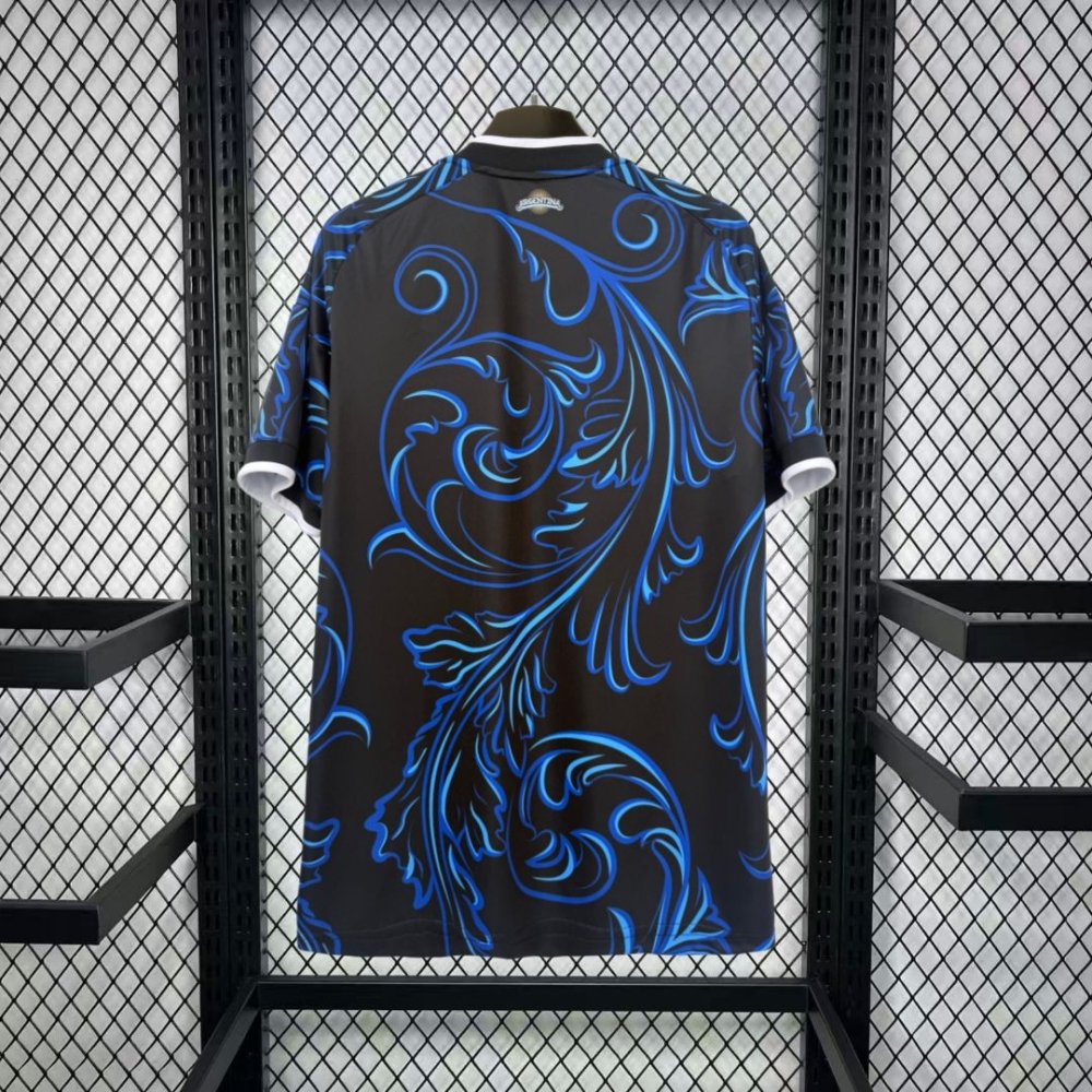 Argentine EXT Coupe Du Monde 2026 - Choppe ton maillot