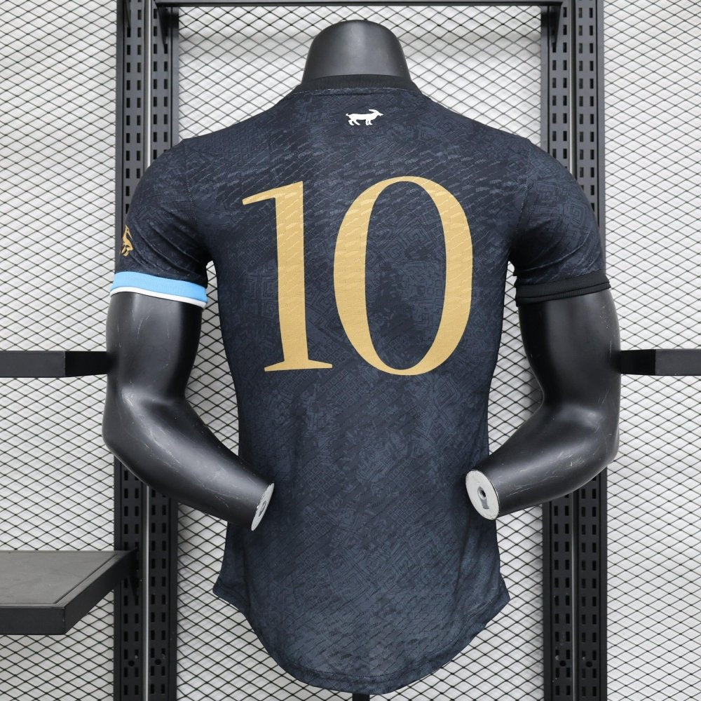 Argentine Special Edition Player Version 2024 - Choppe ton maillot