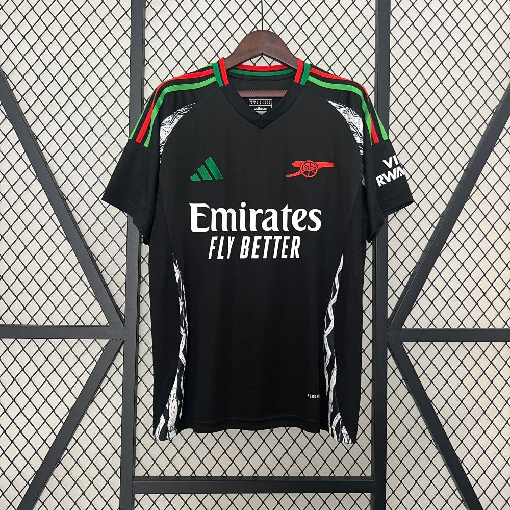 Arsenal EXT 24/25 - Choppe ton maillot