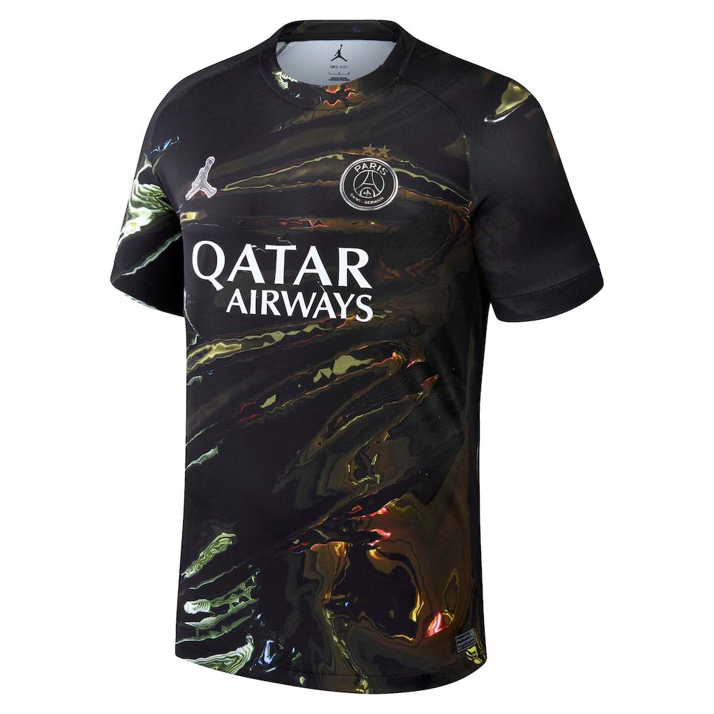 Paris SG Back2Back Jersey 2026
