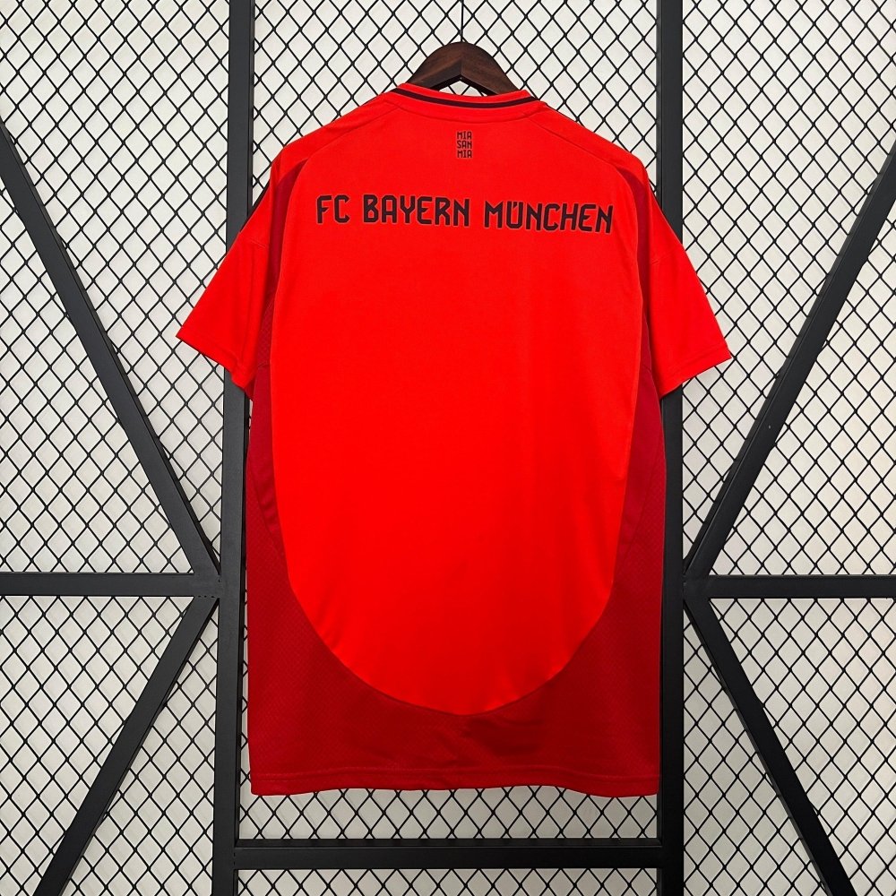 Bayern Munich DOM 24/25 - Choppe ton maillot