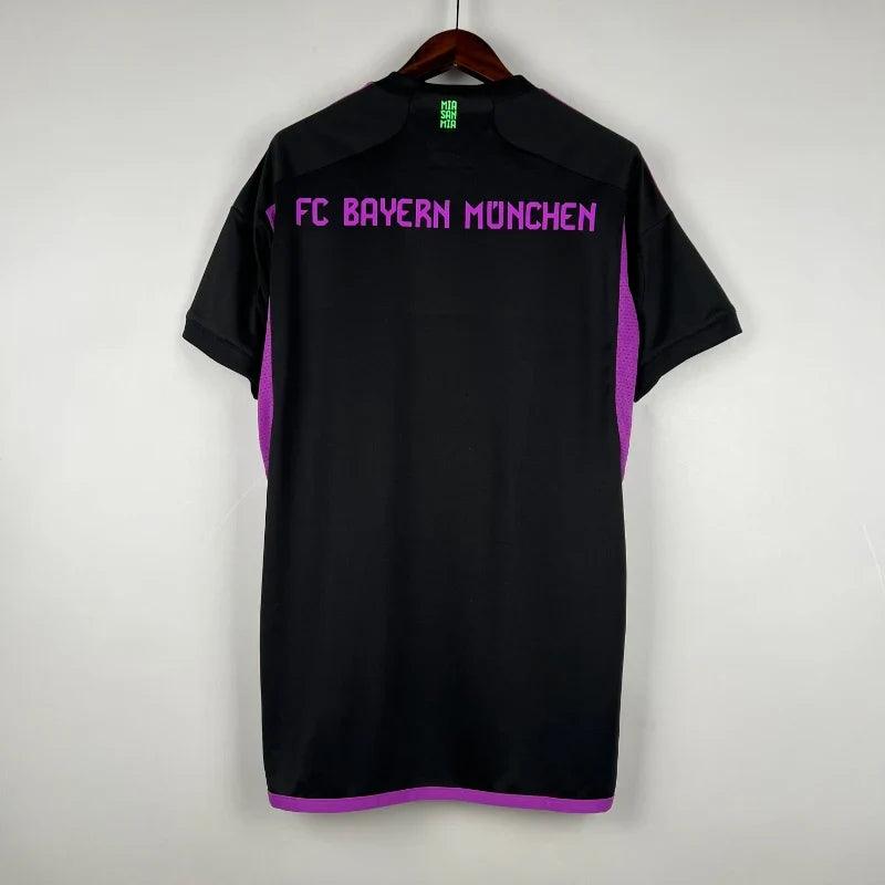 Bayern Munich EXT 23/24 - Choppe ton maillot