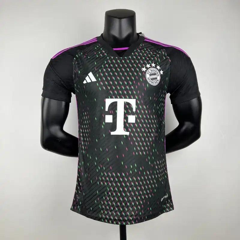 Bayern Munich Player Version EXT 23 - 24 - Choppe ton maillot