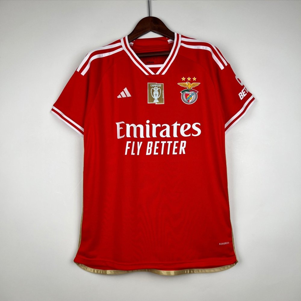 Benfica DOM 23/24 - Choppe ton maillot