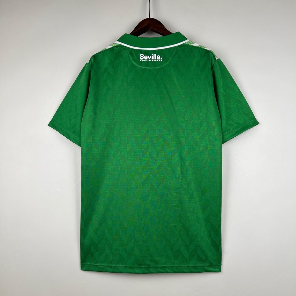 Bétis EXT 23/24 - Choppe ton maillot