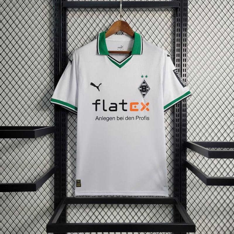 Borussia Mönchengladbach DOM 23/24 - Choppe ton maillot