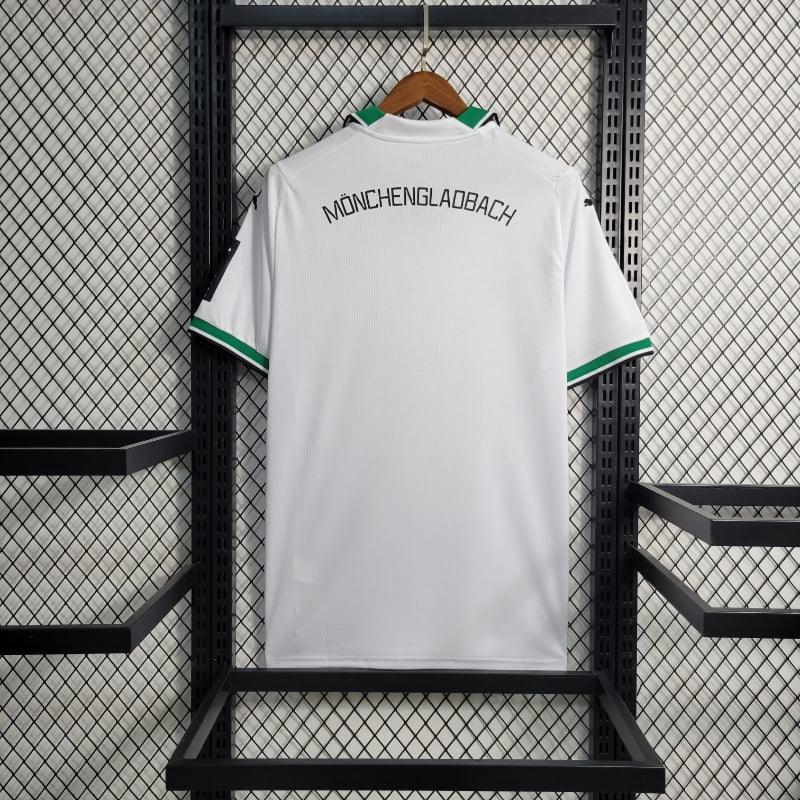 Borussia Mönchengladbach DOM 23/24 - Choppe ton maillot