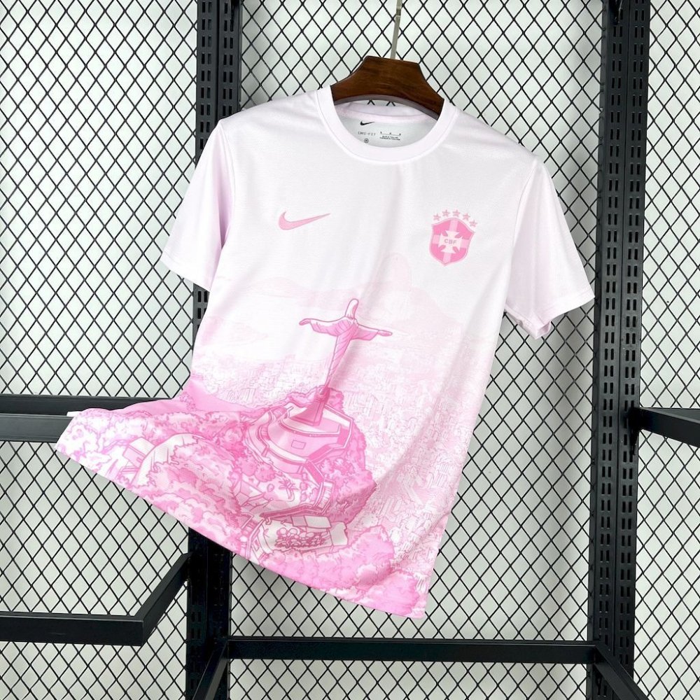 Brésil Concept 25/26 - Choppe ton maillot