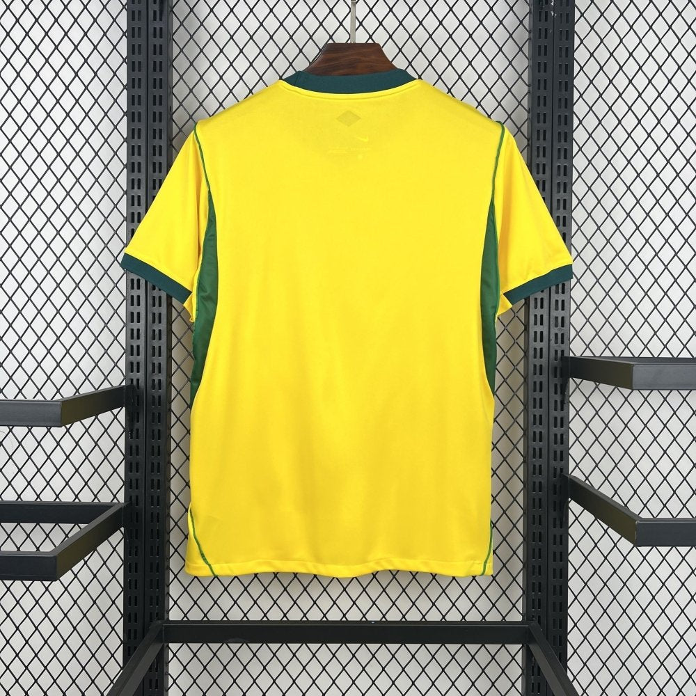 Brésil DOM Coupe du monde 2026 - Choppe ton maillot