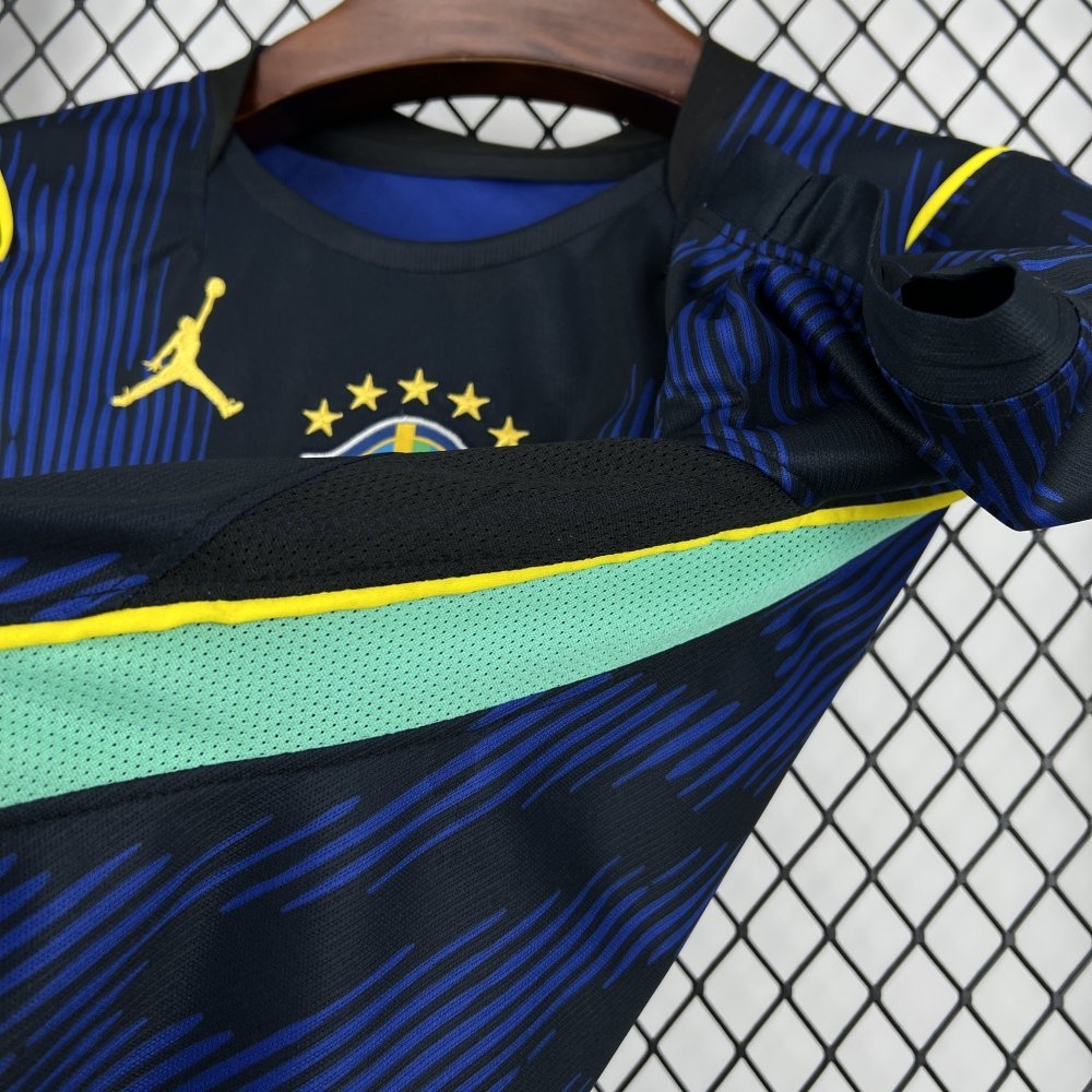 Brésil EXT Coupe du monde 2026 - Choppe ton maillot