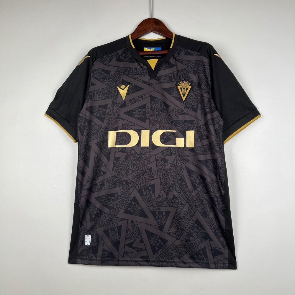 Càdiz EXT 23/24 - Choppe ton maillot