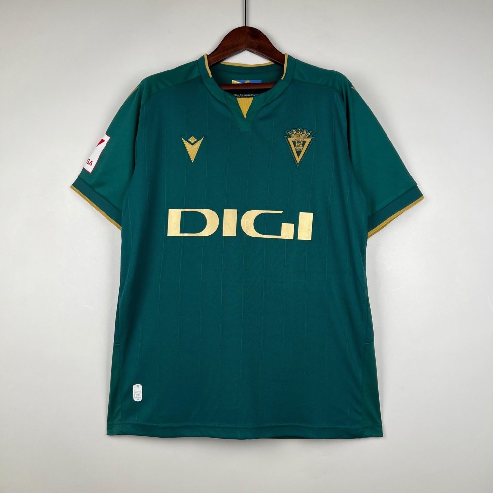 Càdiz third 23/24 - Choppe ton maillot
