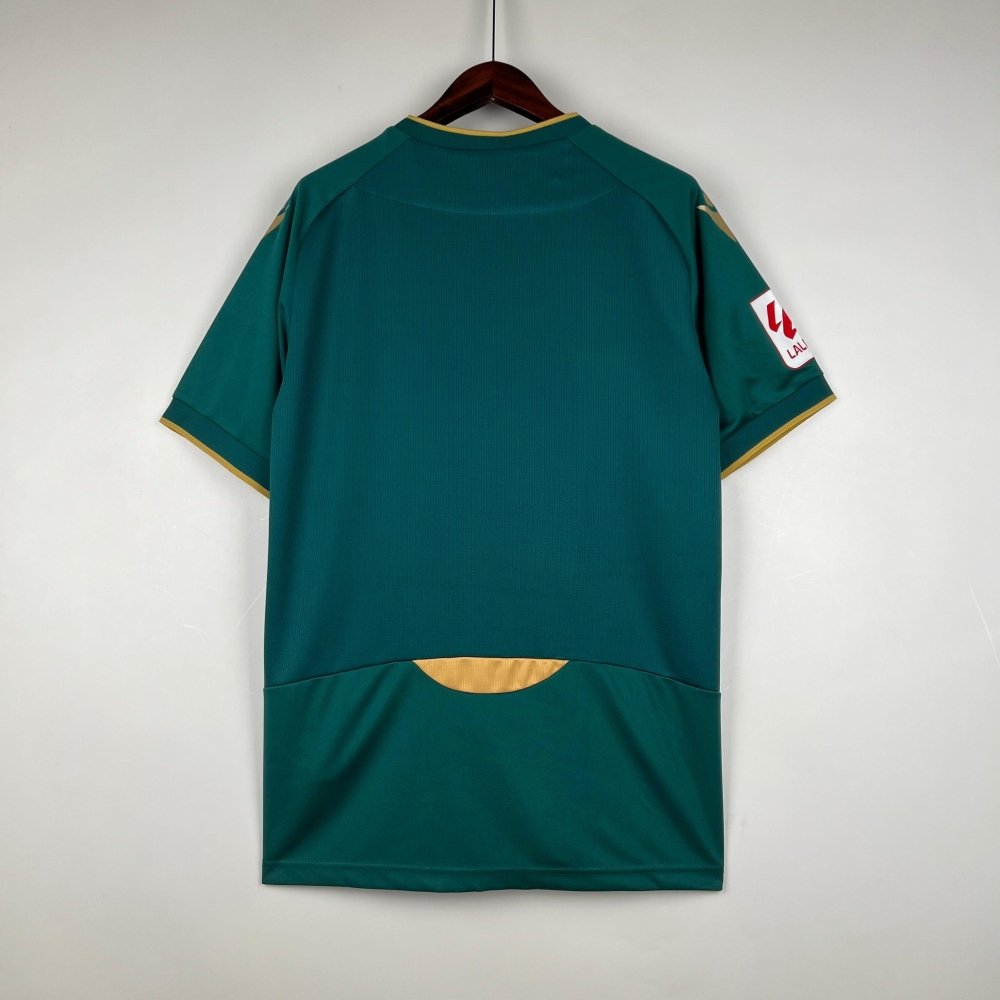 Càdiz third 23/24 - Choppe ton maillot