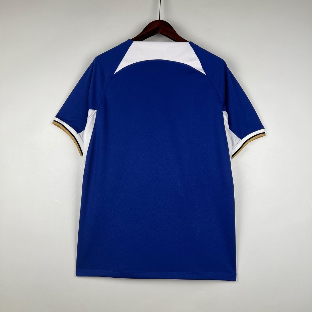 Chelsea DOM 23/24 - Choppe ton maillot