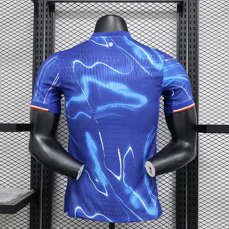 Chelsea DOM 24/25 Player Version - Choppe ton maillot