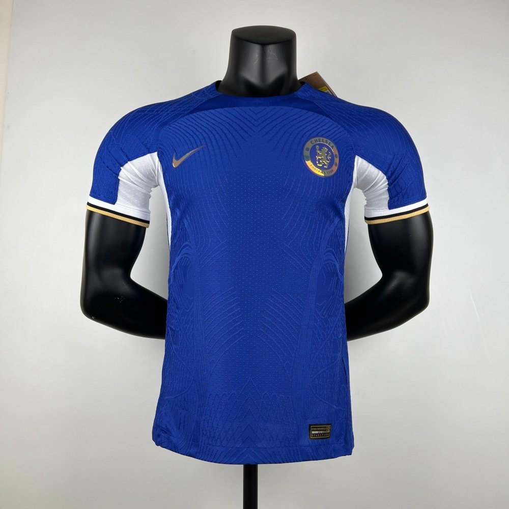 Chelsea DOM Player Version 23/24 - Choppe ton maillot