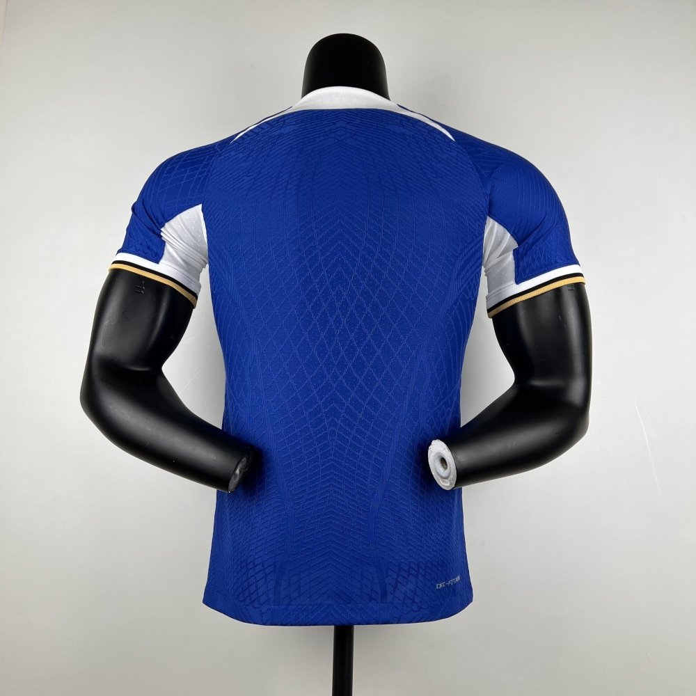 Chelsea DOM Player Version 23/24 - Choppe ton maillot