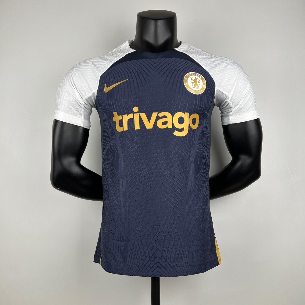 Chelsea Training Player Version 23/24 - Choppe ton maillot
