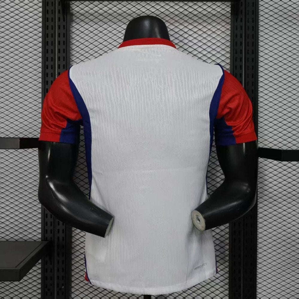 Croatie DOM Coupe du monde Player version 2026 - Choppe ton maillot