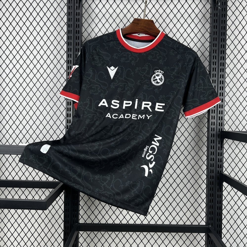 Cultural Leonesa EXT 25/26 - Choppe ton maillot