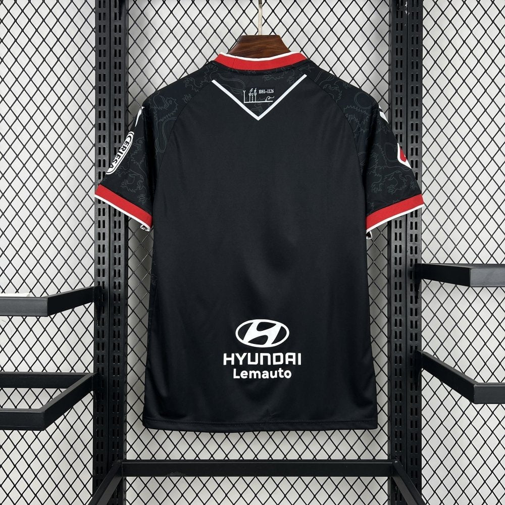Cultural Leonesa EXT 25/26 - Choppe ton maillot