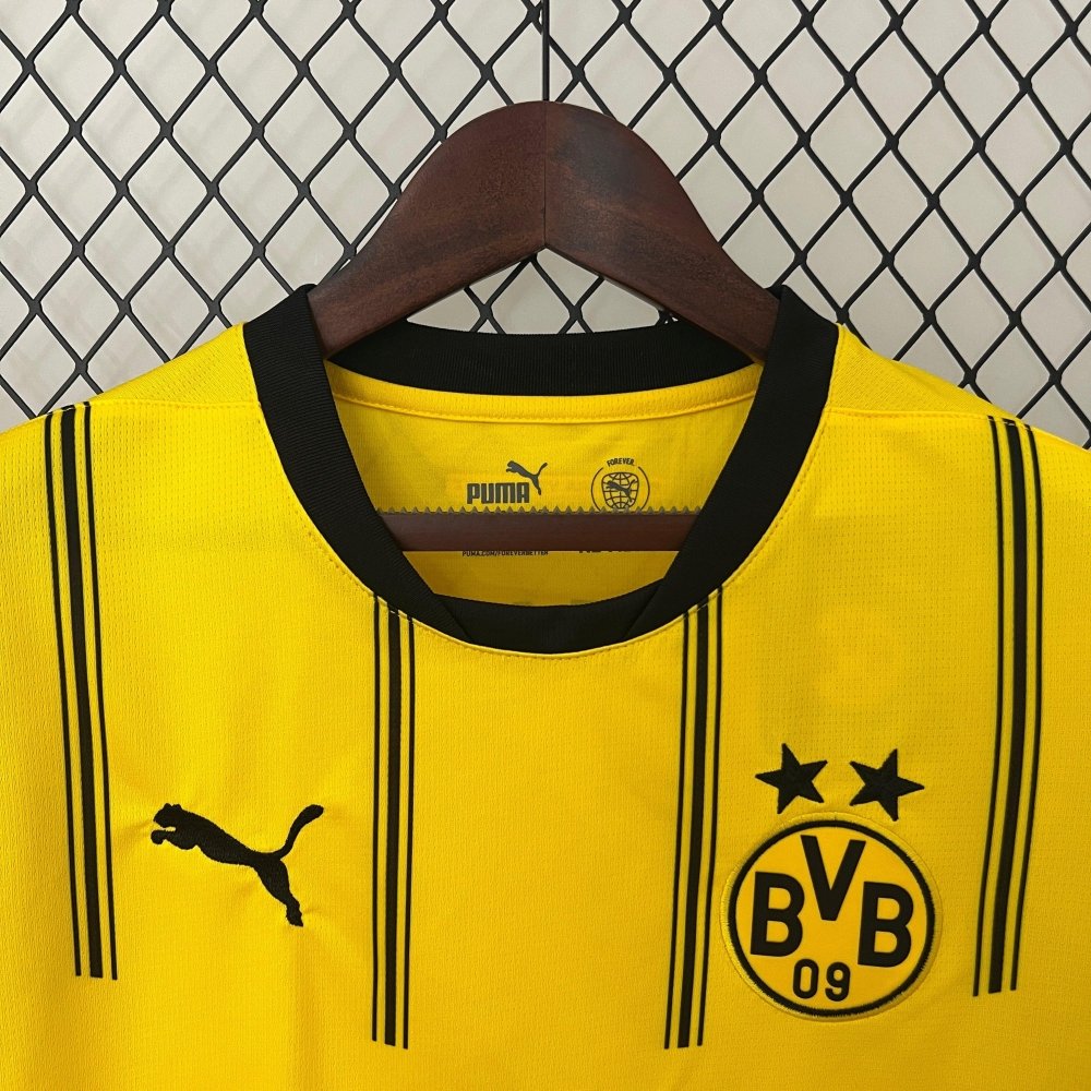 Dortmund DOM 24/25 - Choppe ton maillot