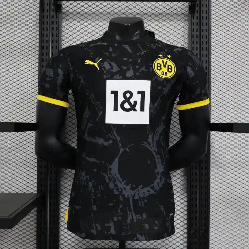 Dortmund Player Version DOM 23/24 - Choppe ton maillot